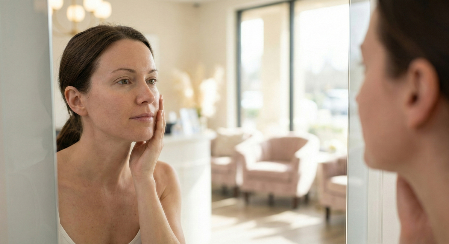 البوتكس والفيلر: ما الفرق بينهما؟ ولماذا لا داعي للخوف من الإجراءات التجميلية؟