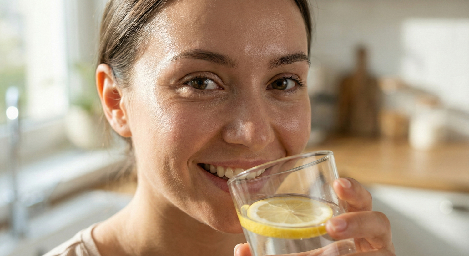 إبر النضارة والفيتامينات الوريدية: سر الإشراقة الفورية من الداخل