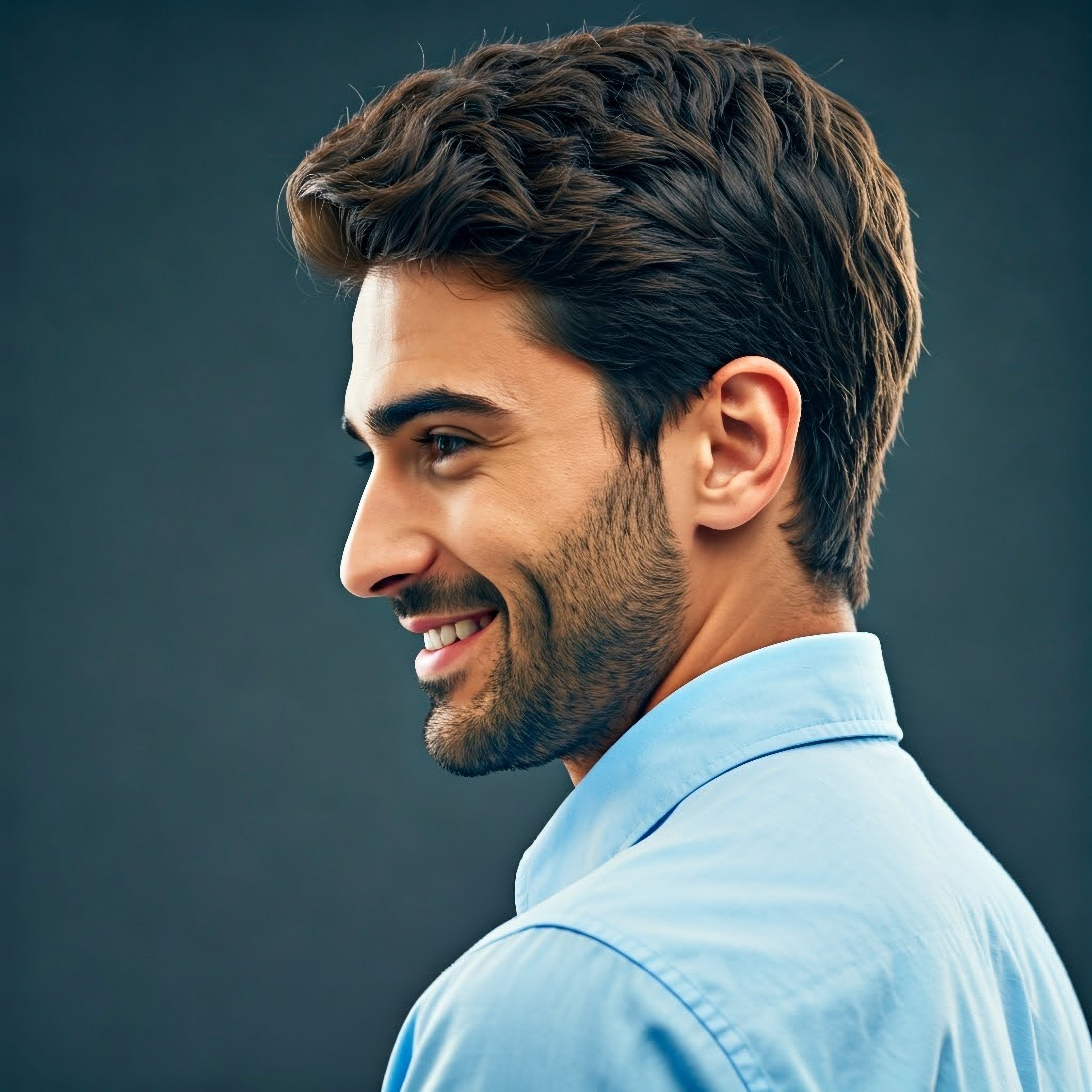 ليزر تحديد الذقن (3 جلسات)