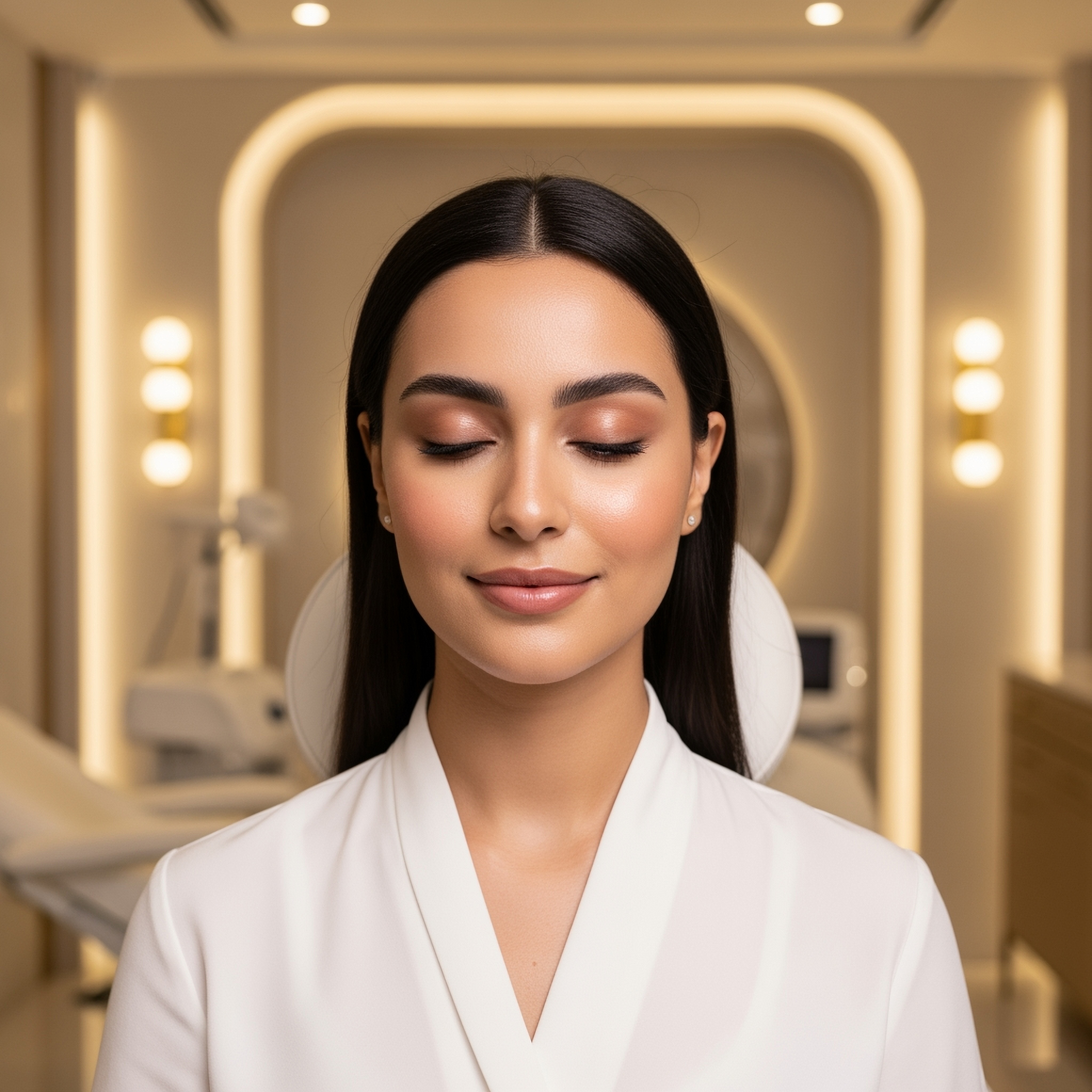 باقة النضارة الملكية