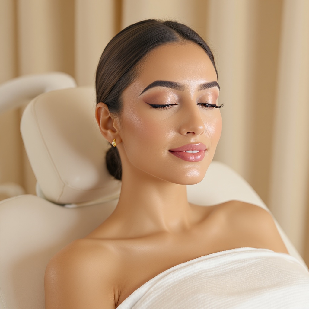 حقن البوتكس والفيلر