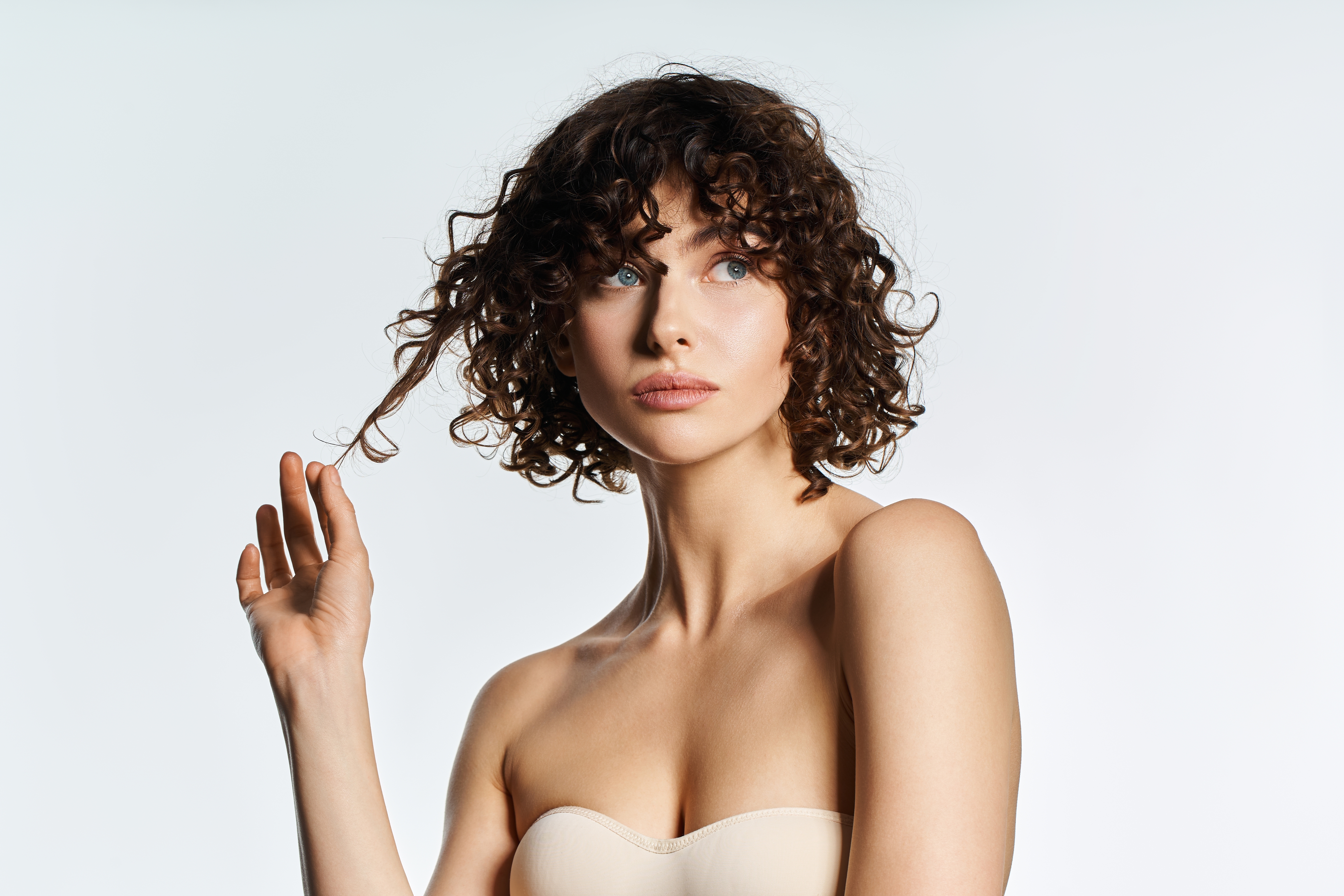 علاج تساقط الشعر (ميزوثيرابي)